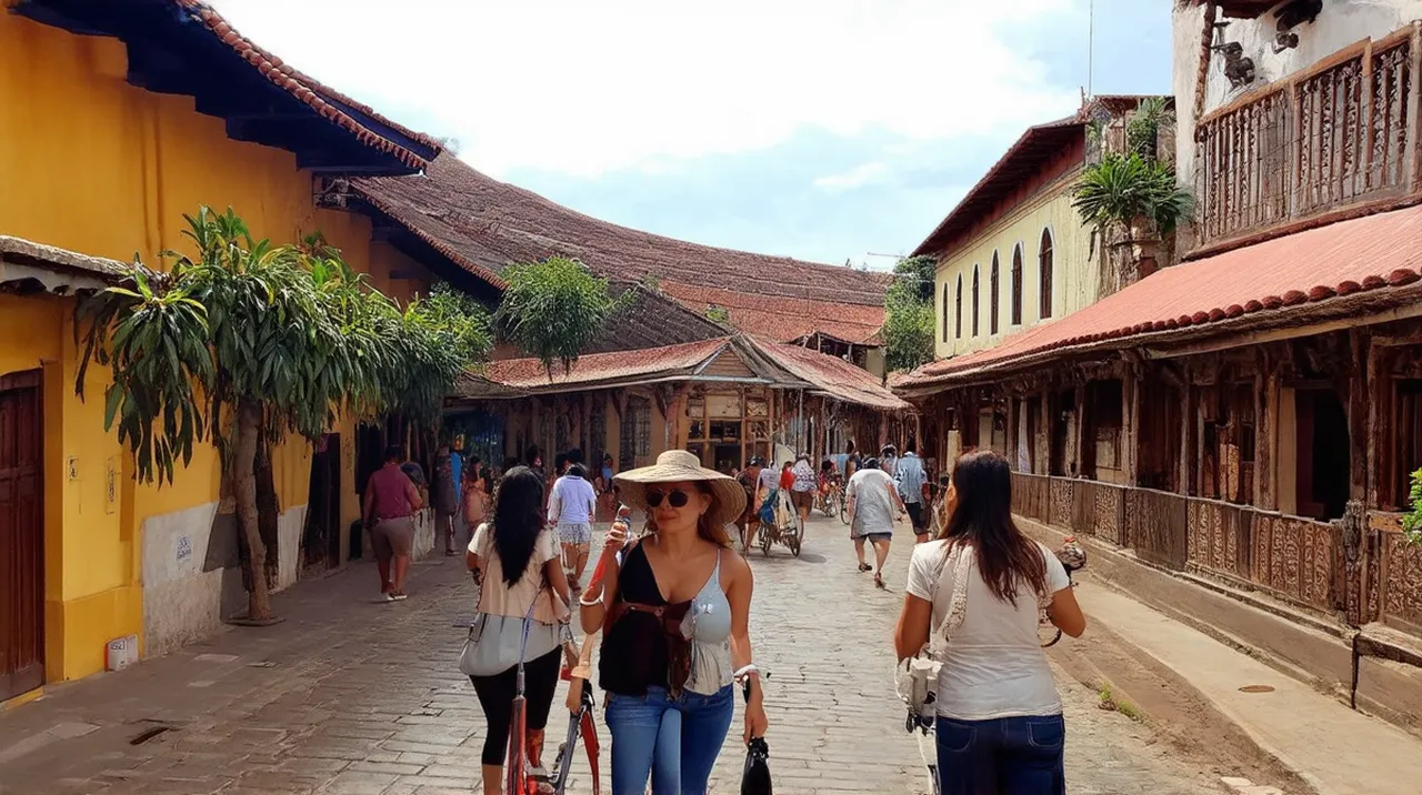 Vigan Highlights: Top 10 Must-See Attractions