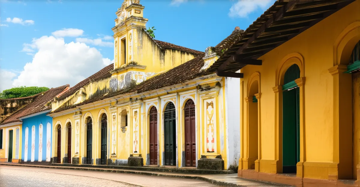 Vigan Itinerary: Discover the Heritage City
