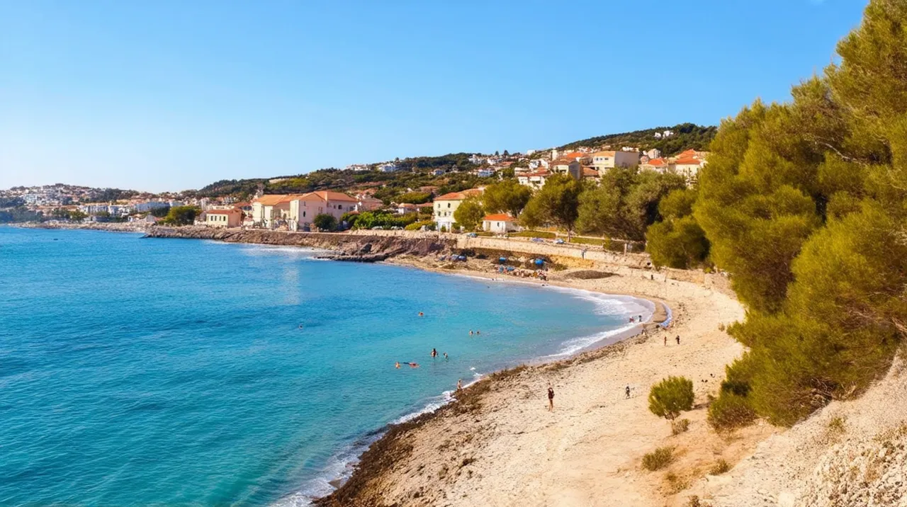 Vila Nova De Milfontes Activities: Top 10 Things to Do