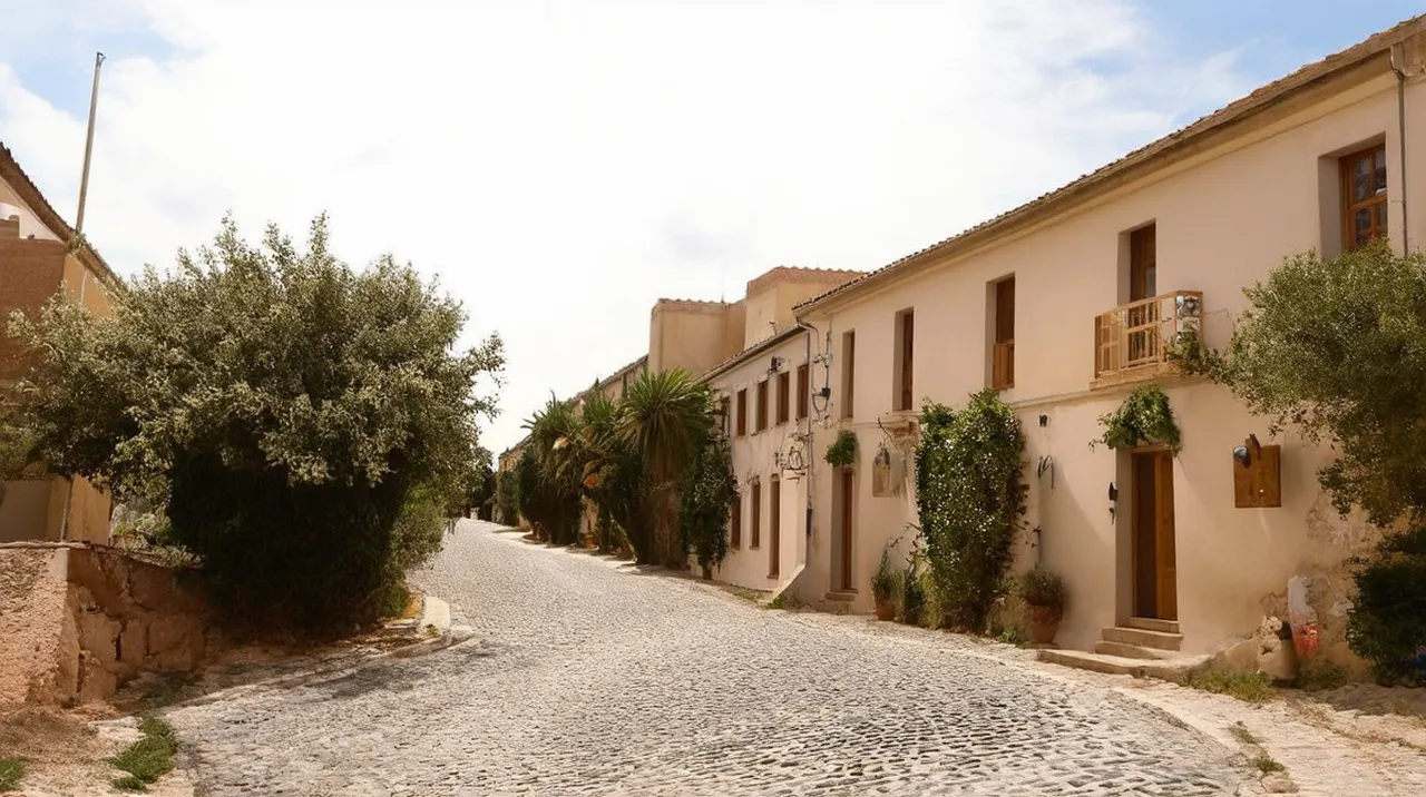 Vila Nova De Milfontes Culture: A Deep Dive into Tradition
