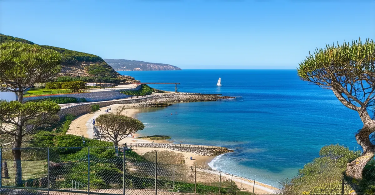 Vila Nova De Milfontes Itinerary: Explore Coastal Beauty