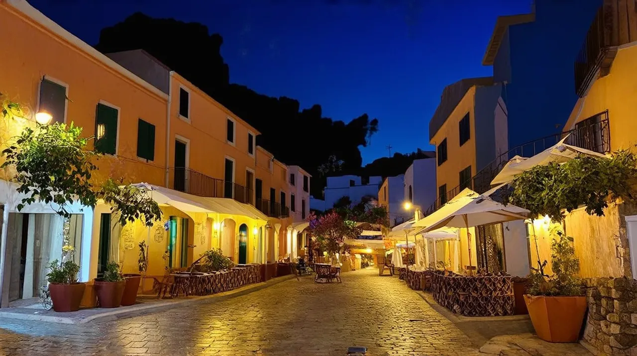 Vila Nova De Milfontes Nightlife: Top 8 Experiences