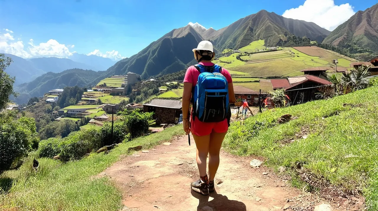 Vilcabamba Adventures: Explore 10 Thrilling Experiences
