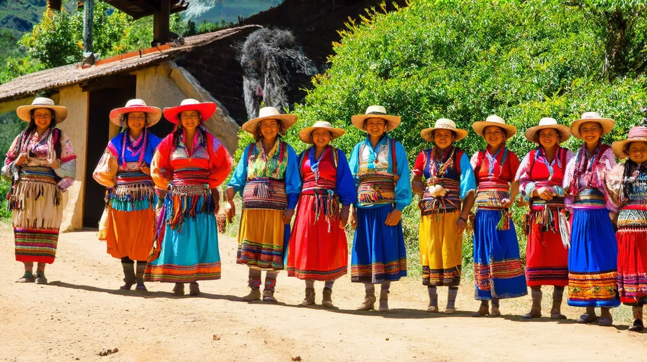 Vilcabamba Culture: Unveiling 10 Unique Local Experiences