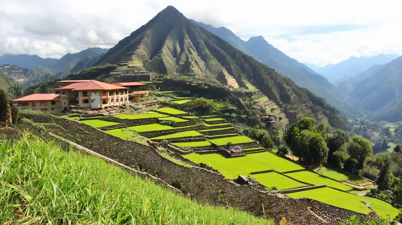 Vilcabamba Experiences: Uncover 10 Unique Adventures