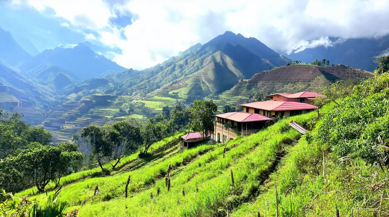 Vilcabamba Highlights: 10 Must-See Attractions