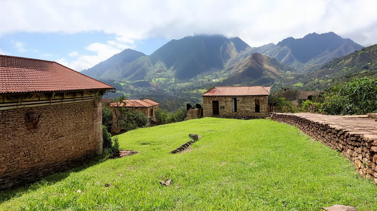 Vilcabamba Landmarks: Discovering 10 Hidden Gems