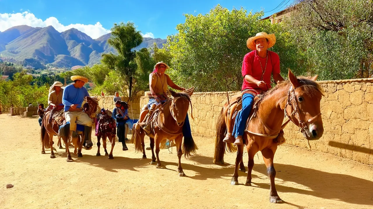 Villa de Leyva Activities: Top 10 Unforgettable Experiences