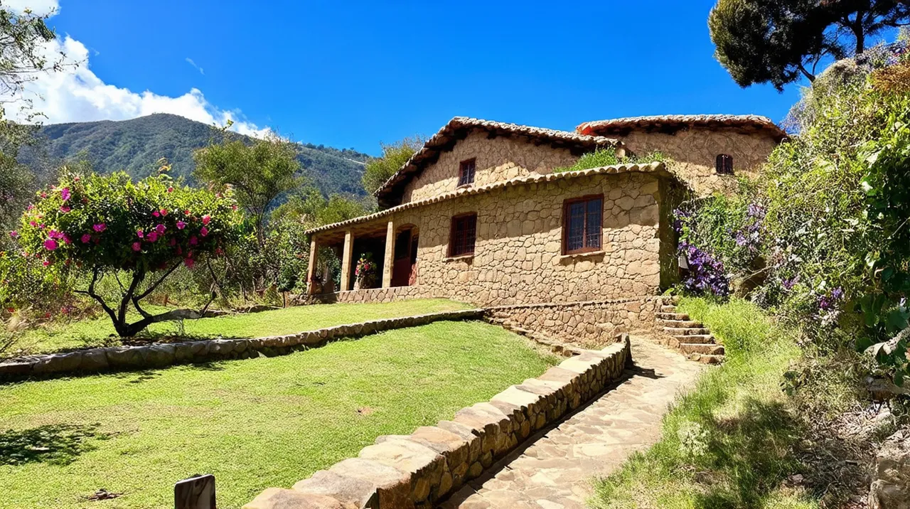Villa de Leyva Adventures: Top 10 Unforgettable Experiences