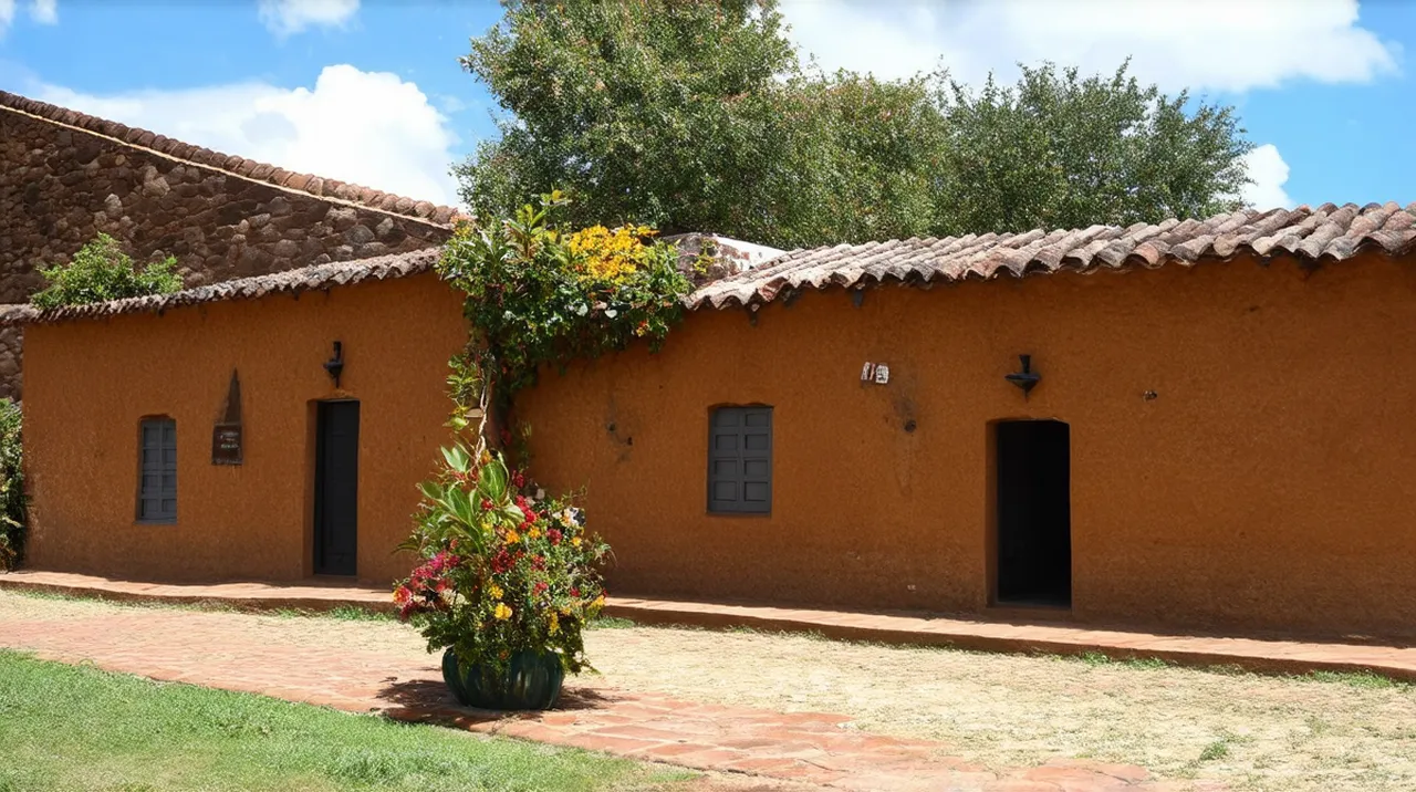 Villa de Leyva Culture: Uncovering Colombia’s Hidden Gem