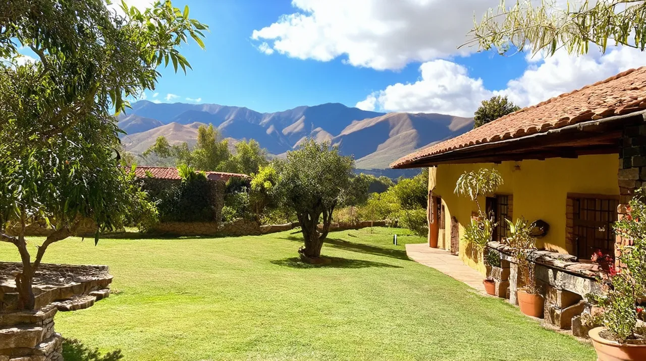 Villa de Leyva Experiences: Discover 10 Unique Adventures