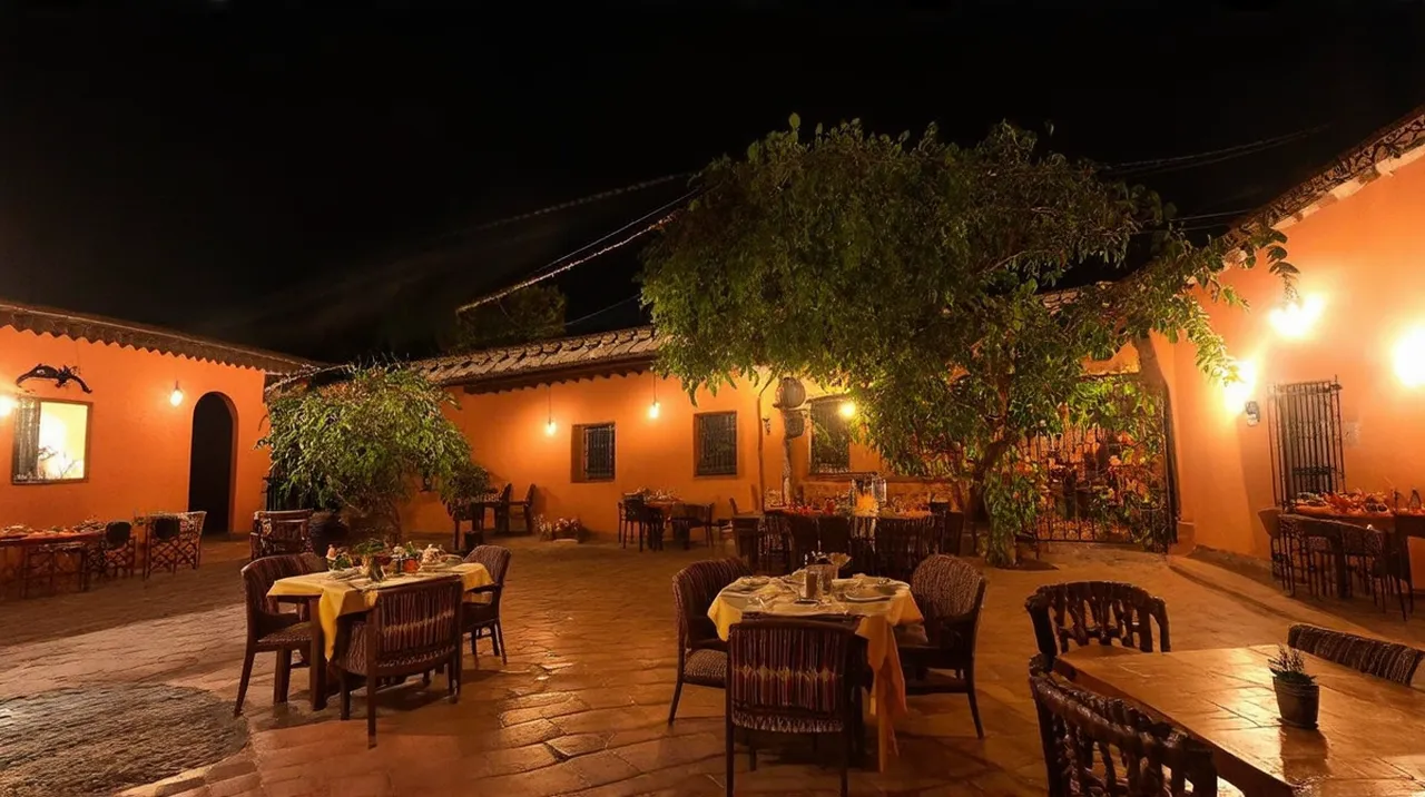 Villa de Leyva Nightlife: Unforgettable Experiences Await