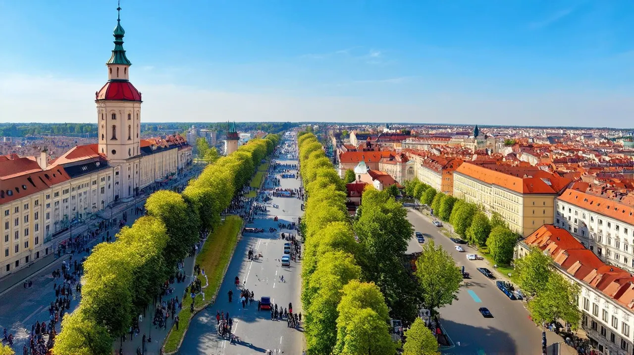 Vilnius Activities: Top 10 Must-Do Experiences