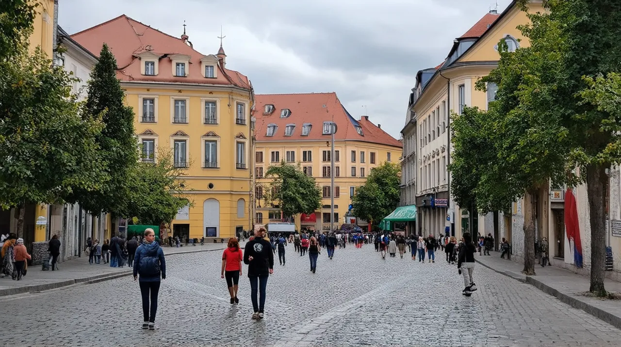 Vilnius Adventures: Top 10 Experiences in Lithuania