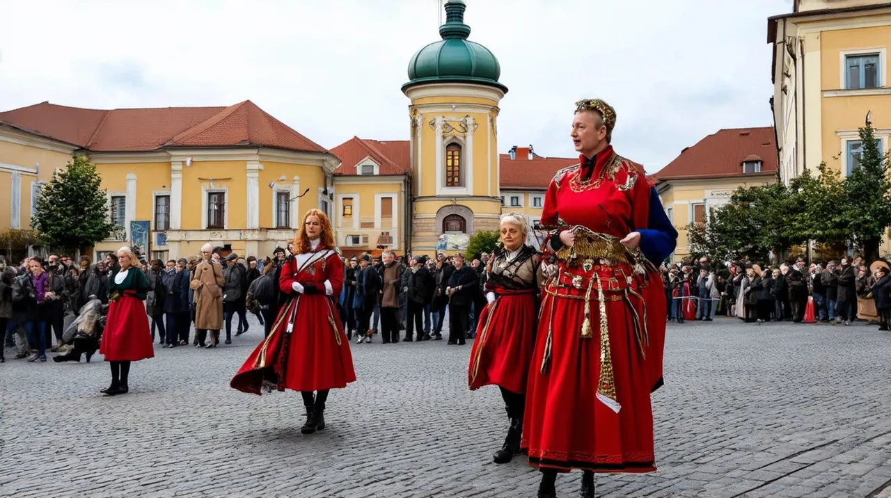 Vilnius Culture: 10 Unforgettable Experiences to Discover
