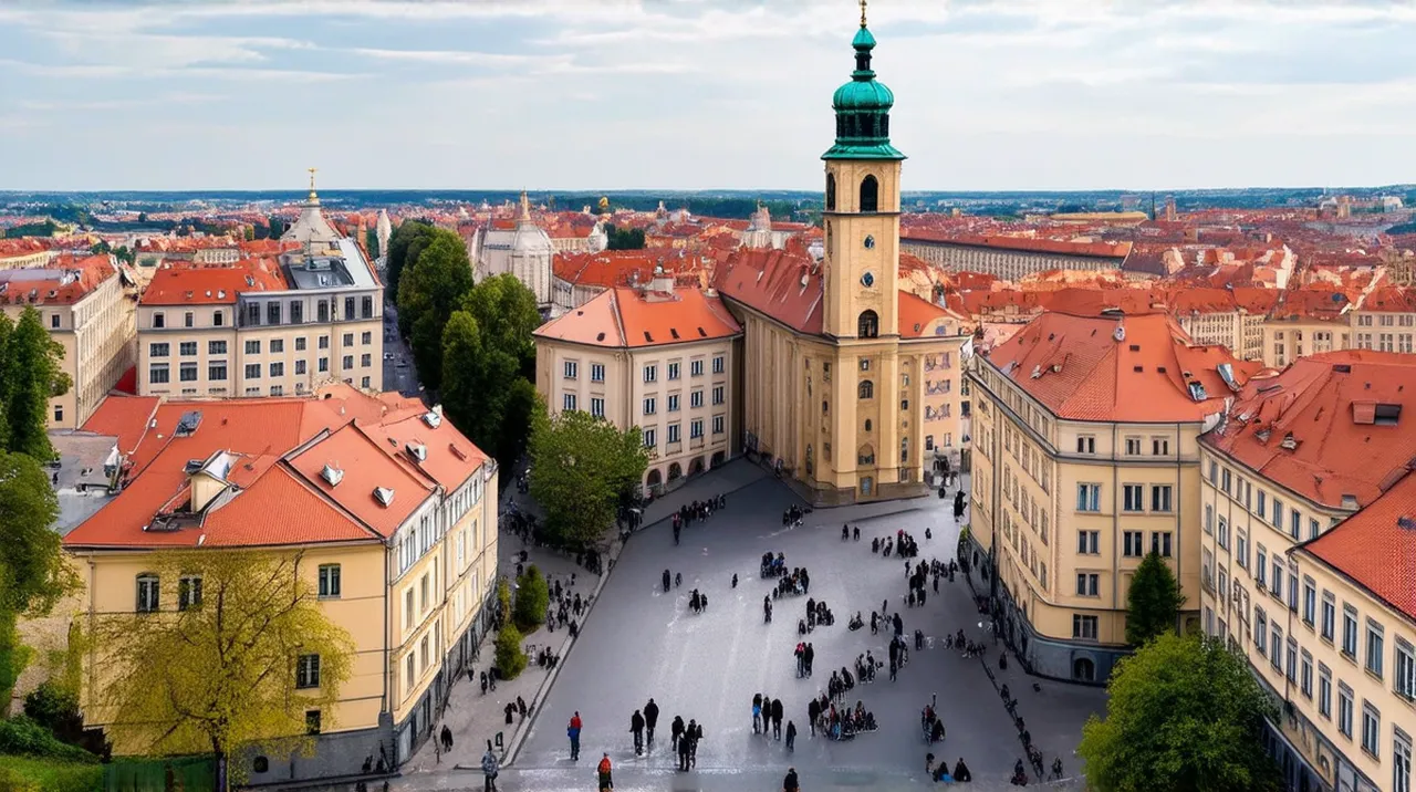 Vilnius Experiences: Top 10 Unforgettable Activities
