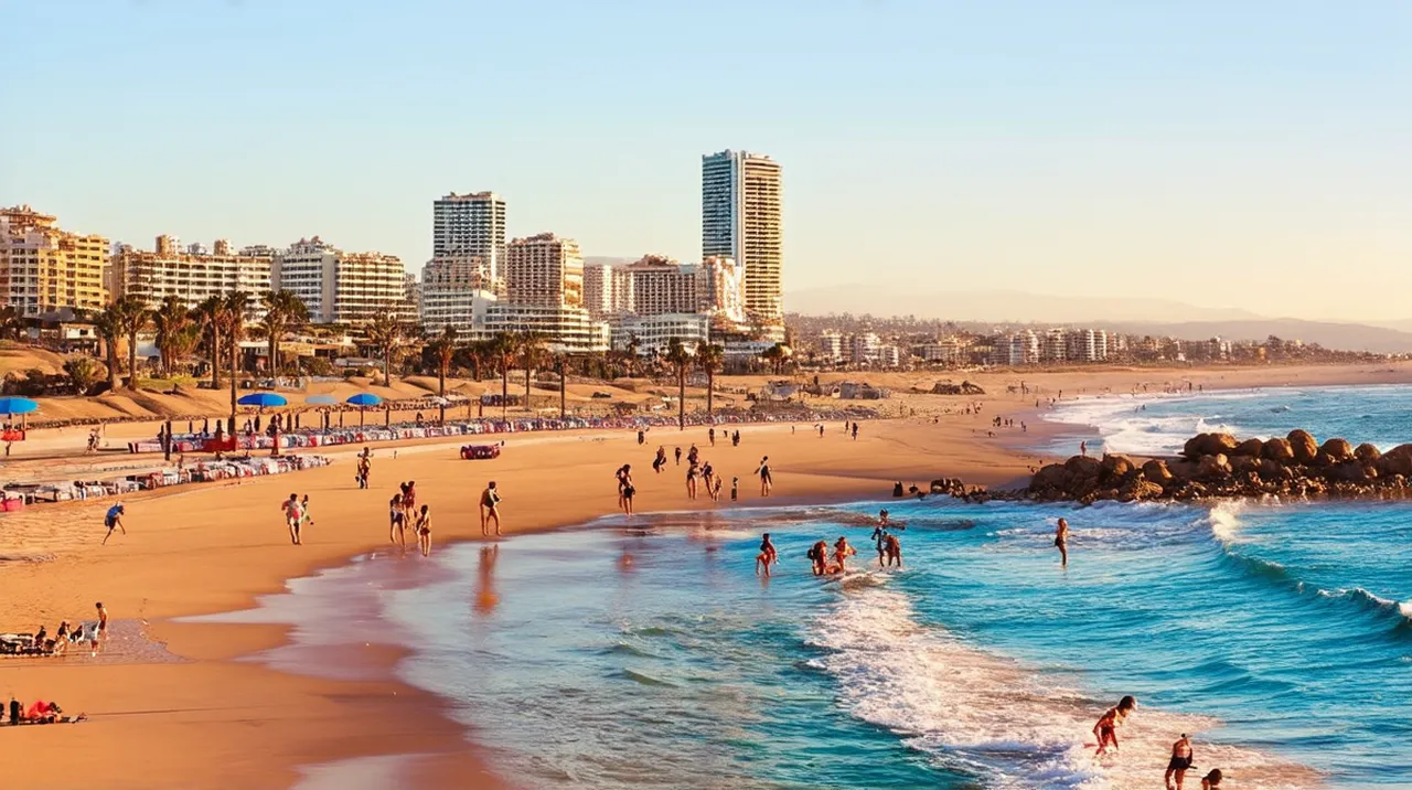 Viña Del Mar Activities: Unforgettable Experiences Await