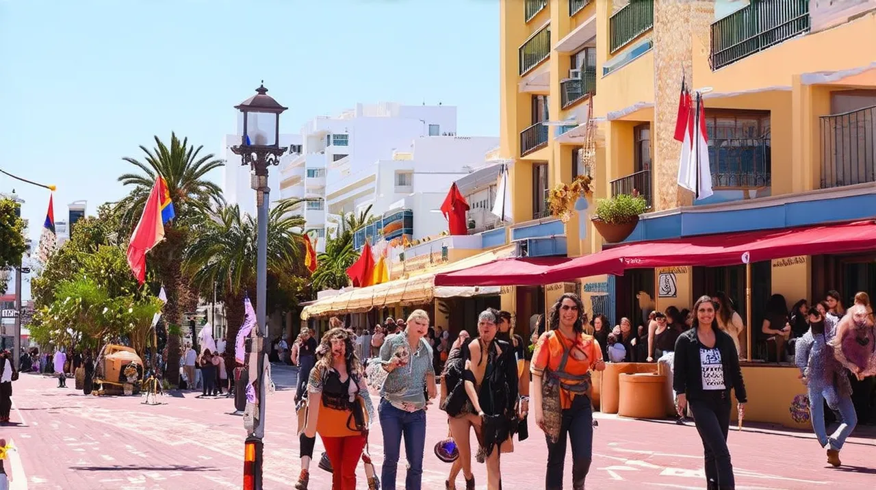 Viña Del Mar Culture: Discover 10 Unique Experiences