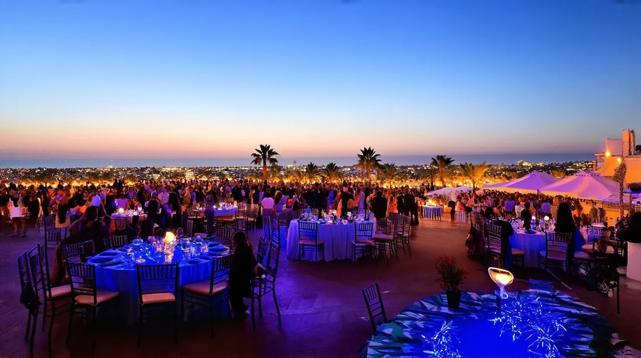 Viña Del Mar Events: Top 10 Experiences You Can’t Miss