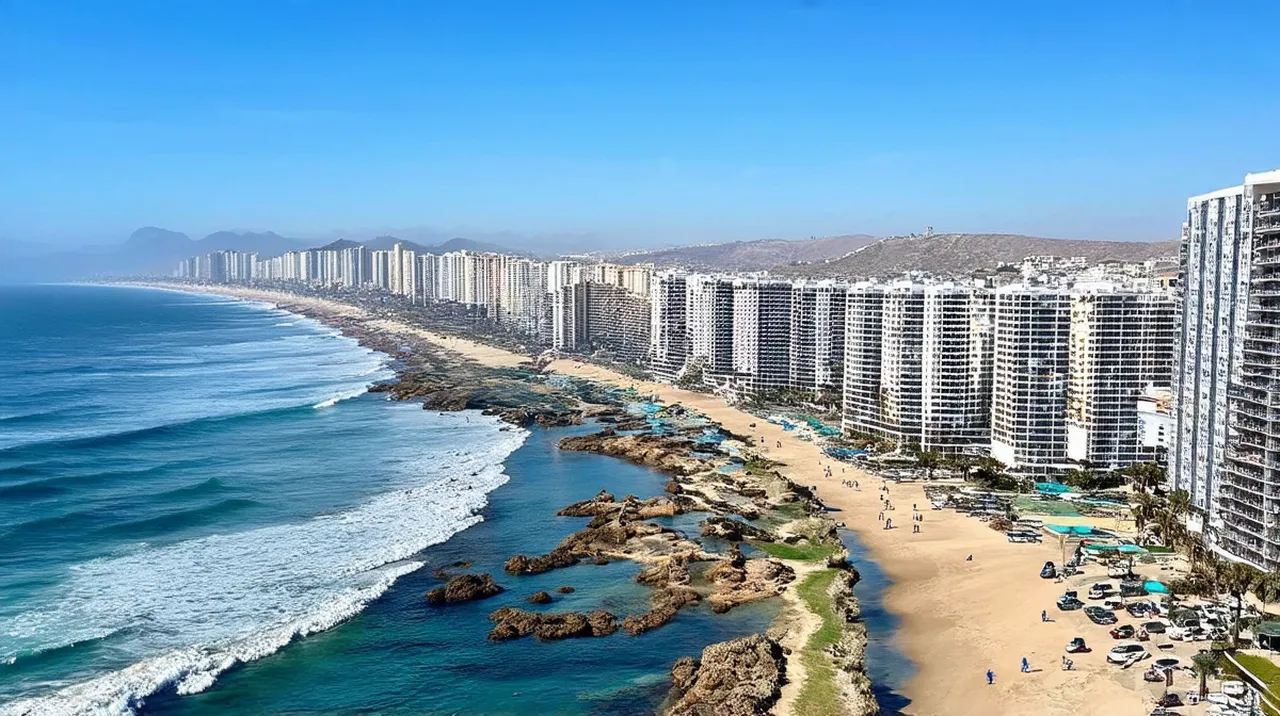 Viña Del Mar Experiences: 10 Unforgettable Adventures