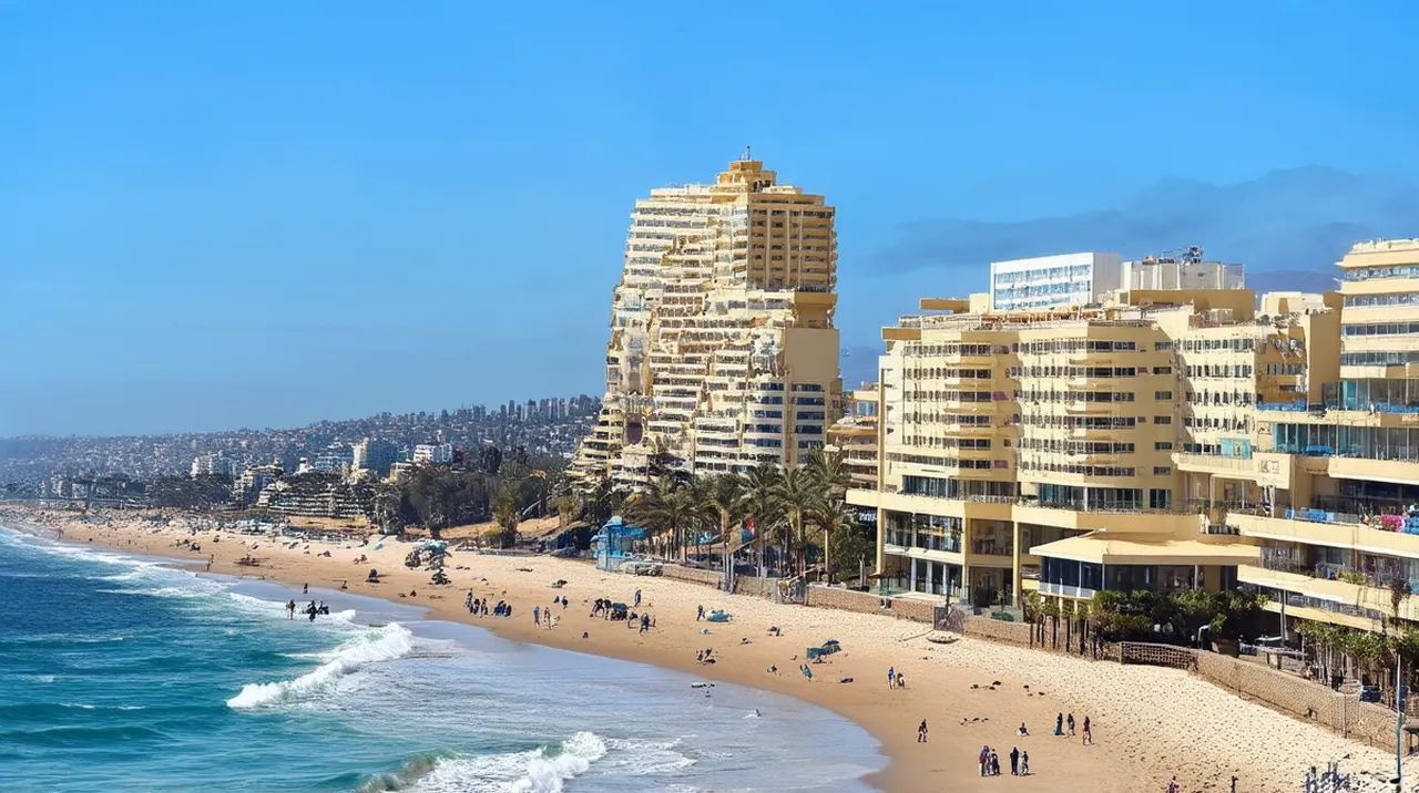 Viña Del Mar Landmarks: Must-See Attractions and Sights