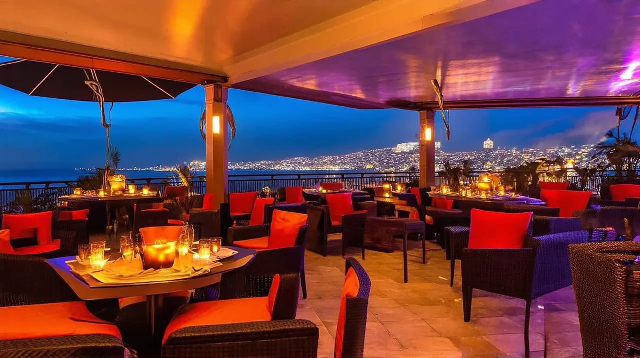 Viña Del Mar Nightlife: 10 Exciting Experiences