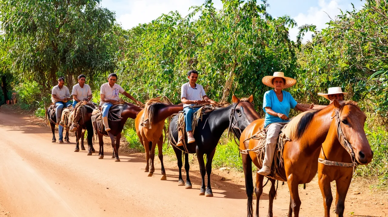 Viñales Culture: Exploring the Heart of Cuba’s Traditions