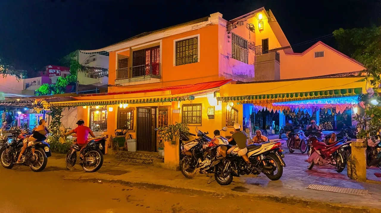 Viñales Nightlife: Uncover the Top 10 Hidden Gems