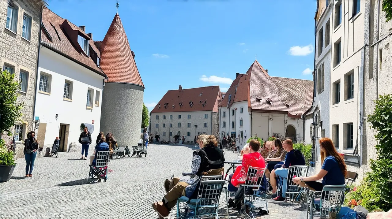 Visby Activities: Top 10 Things to Do in Visby