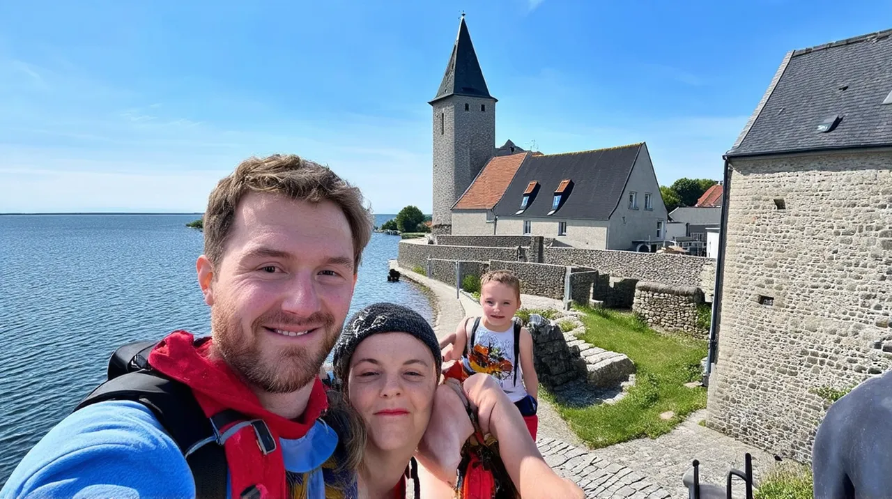 Visby Adventures: Top 10 Thrilling Activities to Experience