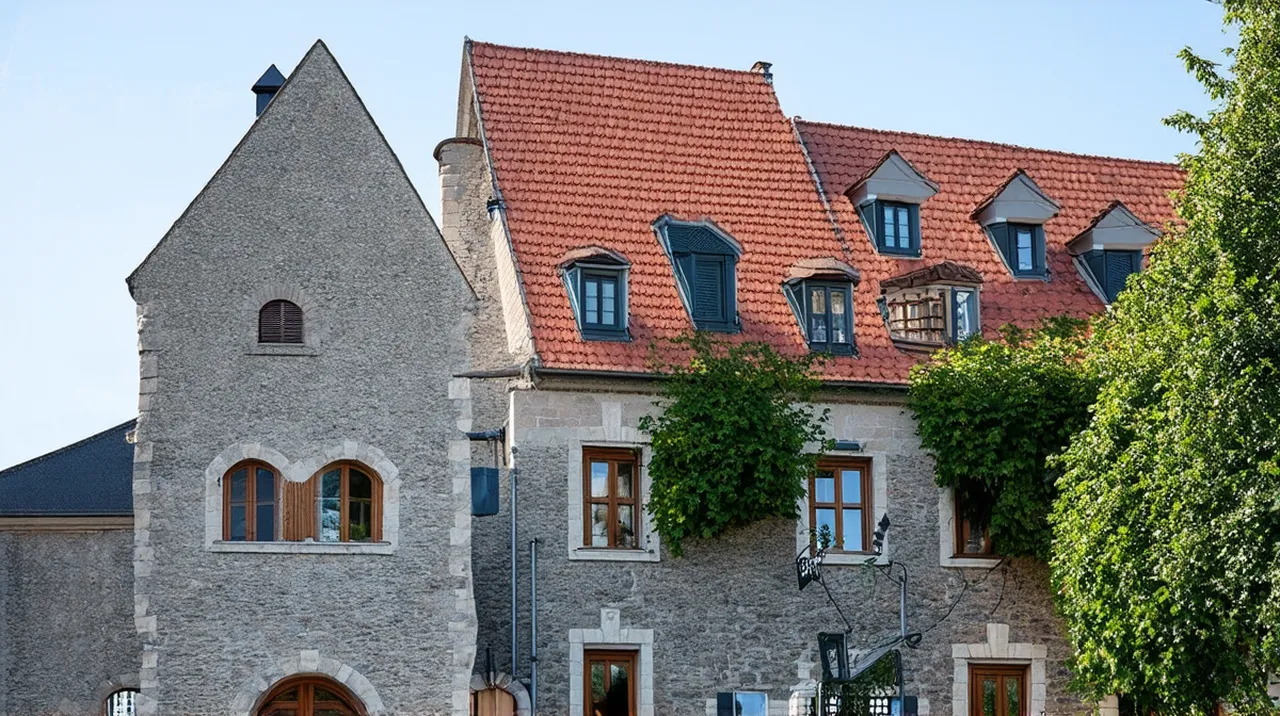 Visby Culture: 10 Unique Experiences You Must Have