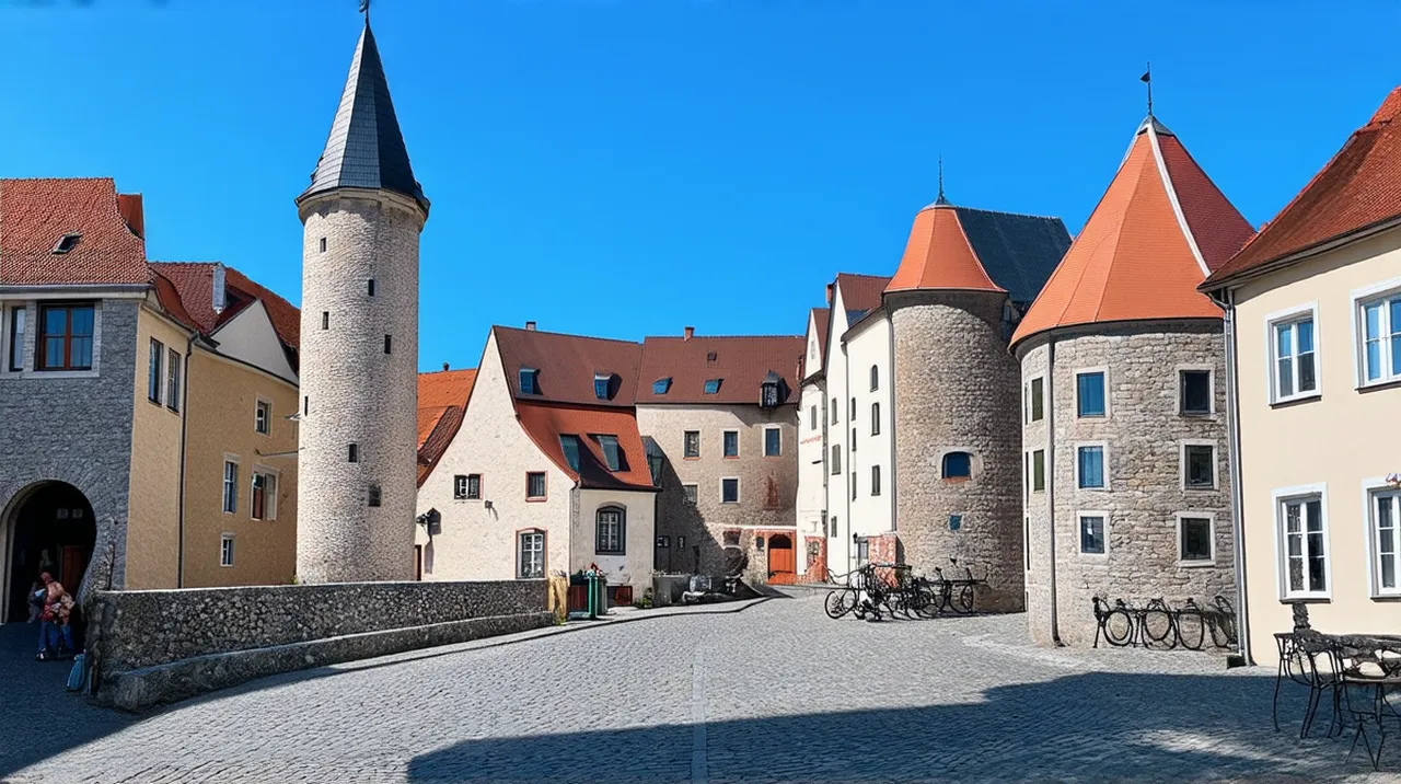 Visby Landmarks: Top 10 Historical Sites to Explore