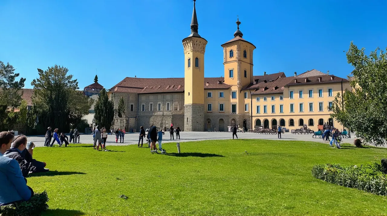 Viseu Activities: 10 Exciting Things to Do in Viseu