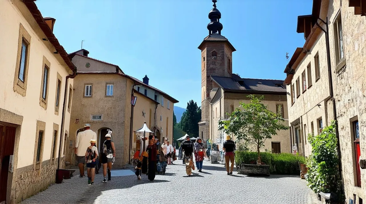 Viseu Culture: Discover the Heart of Portugal’s Heritage