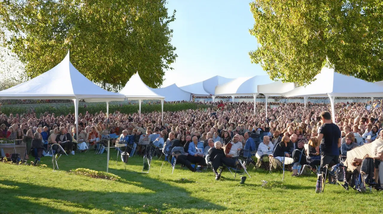 Viseu Events: Top 10 Festivals and Activities to Experience