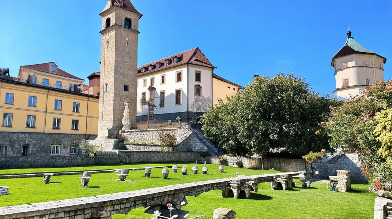Viseu Experiences: Uncover the 10 Best Activities