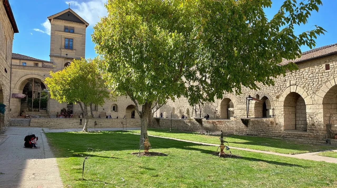 Viterbo Activities: Top 10 Things to Do in Viterbo