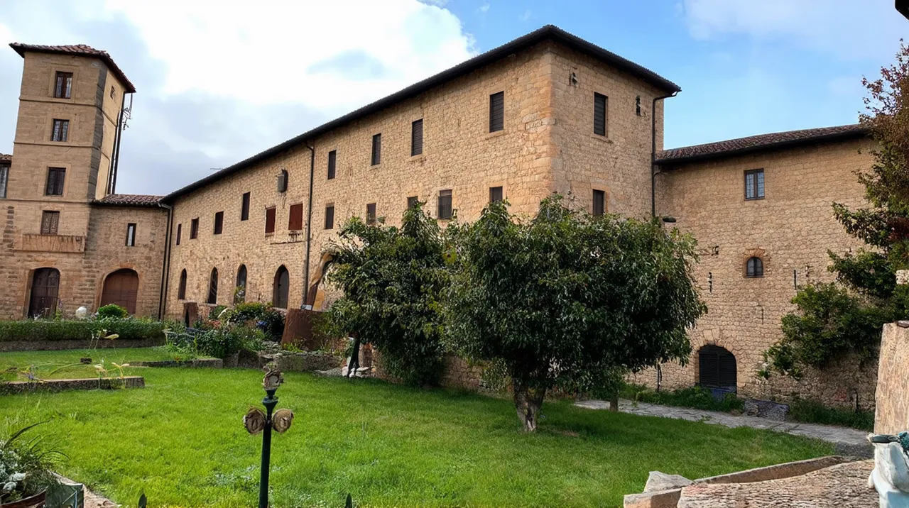 Viterbo Culture: Discover 10 Unique Local Experiences