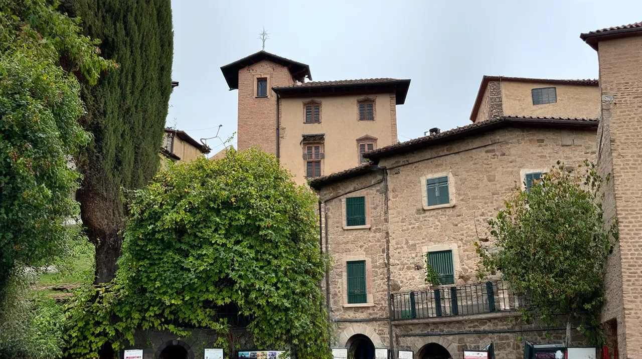 Viterbo Landmarks: Discover 10 Stunning Historical Gems