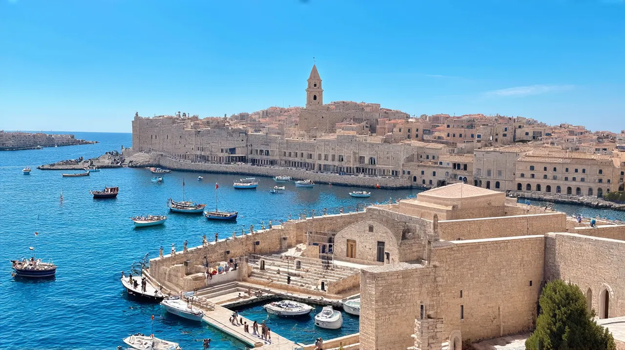 Vittoriosa Activities: Top 10 Unmissable Adventures