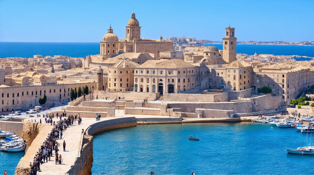 Vittoriosa Culture: Discovering 10 Rich Traditions