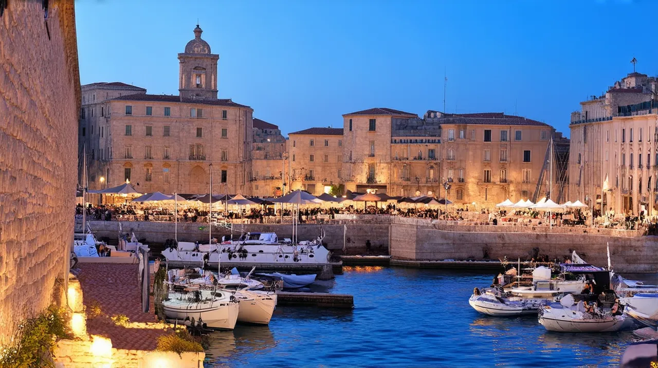 Vittoriosa Events: Your Guide to the Best Activities