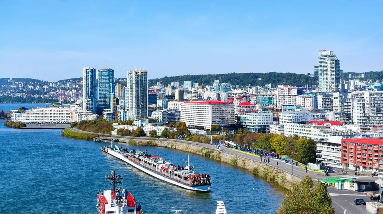 Vladivostok Activities: Top 10 Unique Experiences to Try