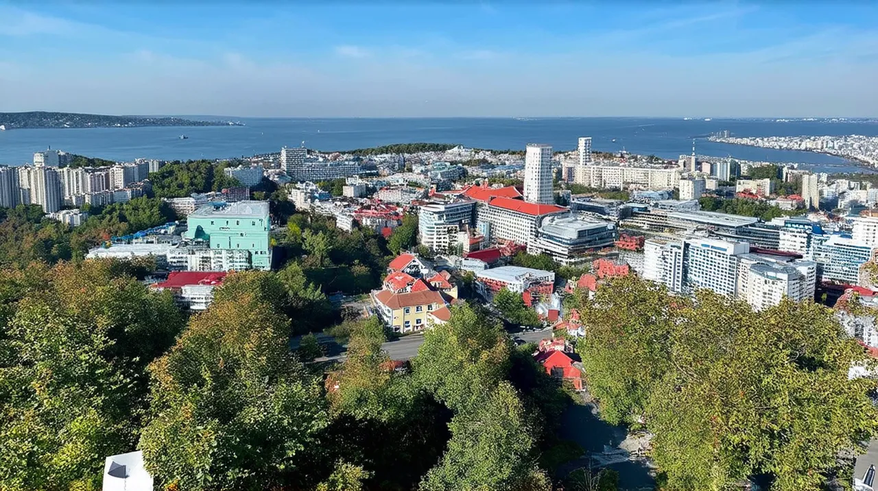 Vladivostok Adventures: Discover the Top 10 Experiences