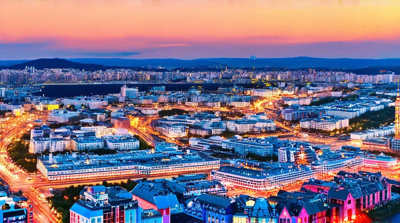 Vladivostok Events: Top 10 Unmissable Experiences