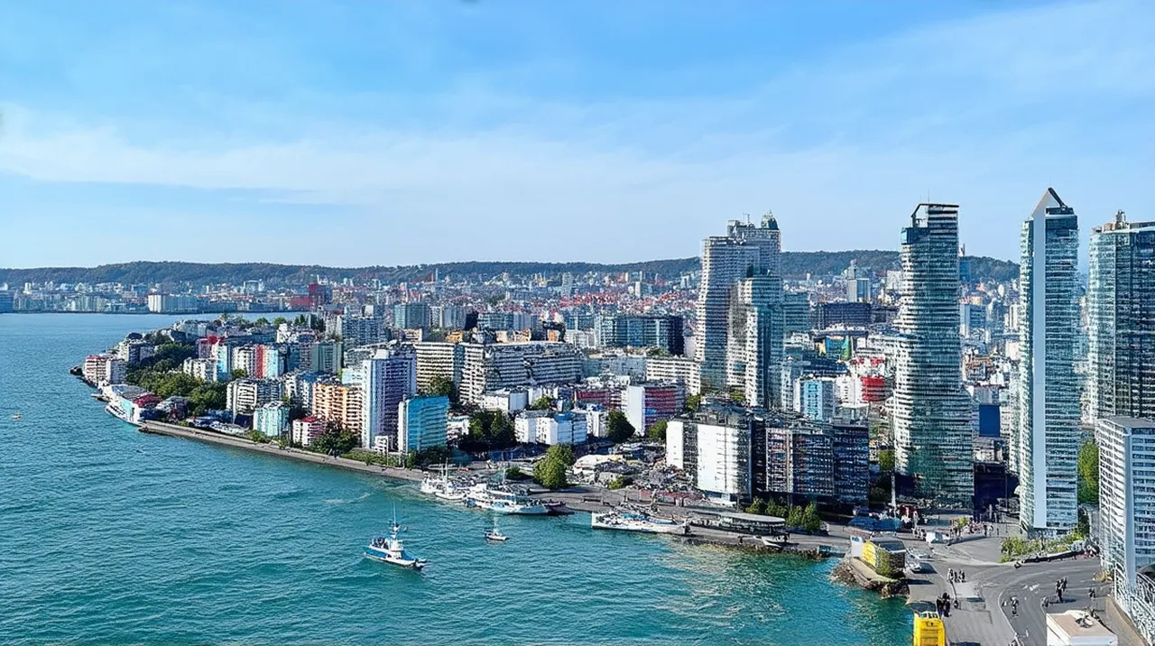 Vladivostok Experiences: Top 10 Unique Activities