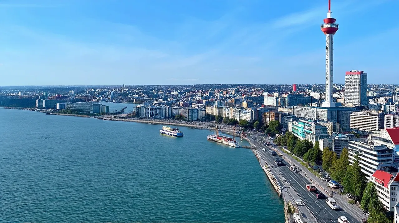 Vladivostok Highlights: 10 Unmissable Experiences