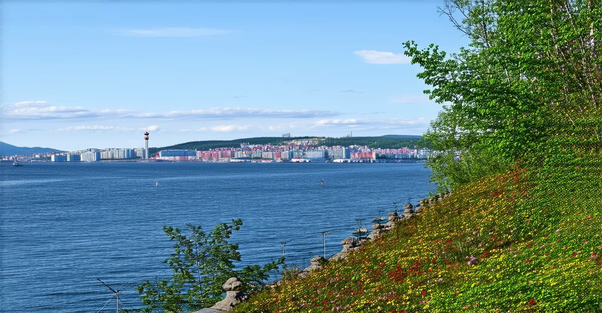 Vladivostok Itinerary: Discover the Best in 3 Days