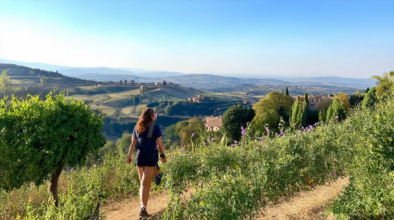Volterra Activities: Top 10 Must-Do Experiences