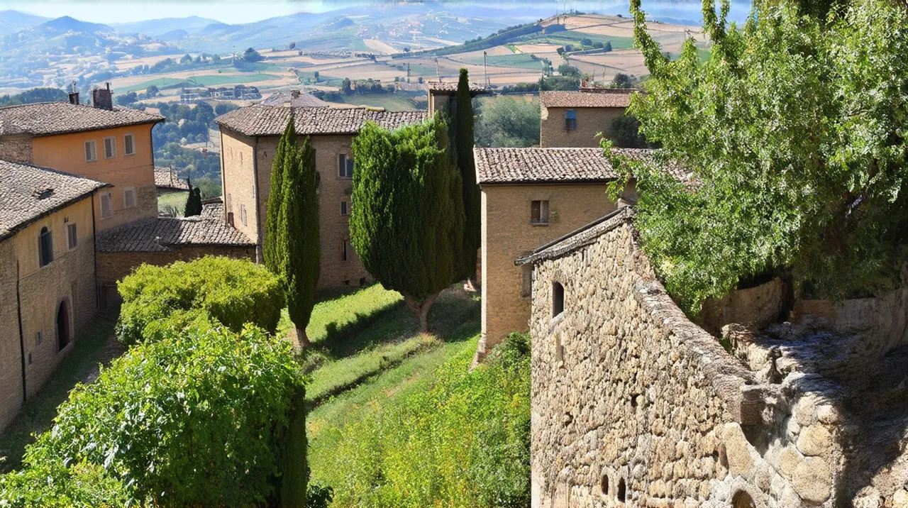 Volterra Culture: Unveiling the Heart of Tuscany